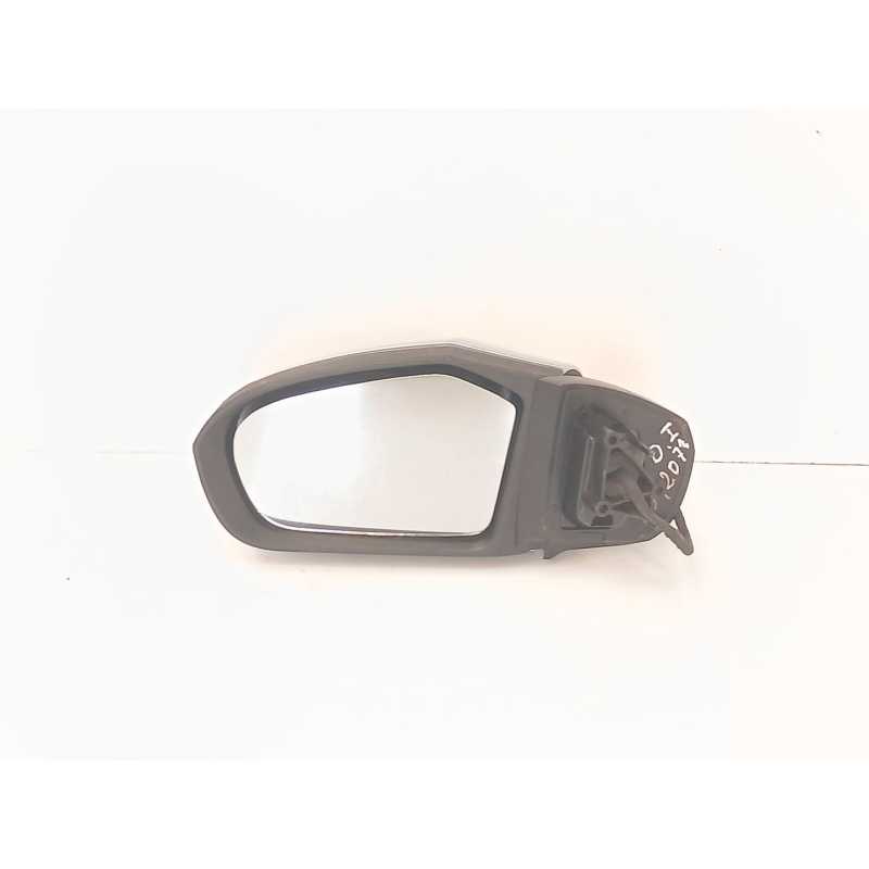 Recambio de retrovisor izquierdo para mercedes-benz clase b (w245) 200 cdi (245.208) referencia OEM IAM TH169LH  