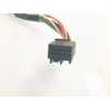 Recambio de retrovisor izquierdo para mercedes-benz clase b (w245) 200 cdi (245.208) referencia OEM IAM TH169LH  