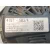 Recambio de alternador para mercedes-benz clase b (w245) 200 cdi (245.208) referencia OEM IAM 479790374 TG15C121 
