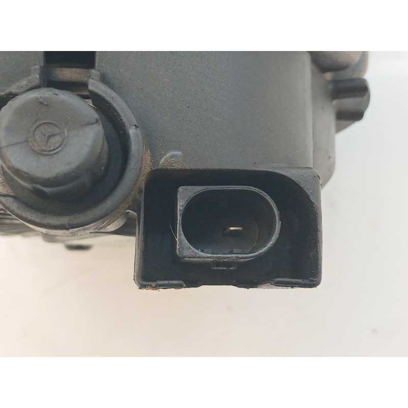 Recambio de alternador para mercedes-benz clase b (w245) 200 cdi (245.208) referencia OEM IAM 479790374 TG15C121 3