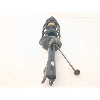 Recambio de amortiguador delantero derecho para mercedes-benz clase b (w245) 200 cdi (245.208) referencia OEM IAM DSB154G 037518