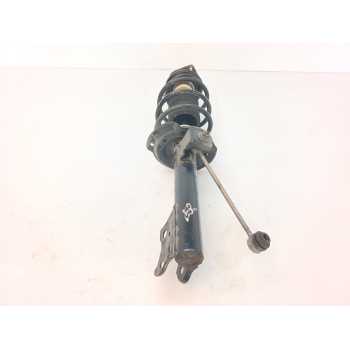 Recambio de amortiguador delantero izquierdo para mercedes-benz clase b (w245) 200 cdi (245.208) referencia OEM IAM DSB154G 0375