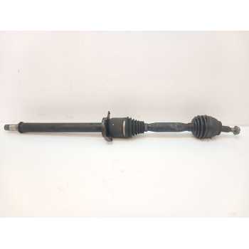 Recambio de transmision delantera derecha para mercedes-benz clase b (w245) 200 cdi (245.208) referencia OEM IAM 169120142B  