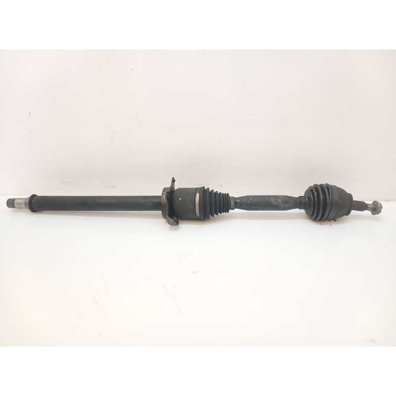 Recambio de transmision delantera derecha para mercedes-benz clase b (w245) 200 cdi (245.208) referencia OEM IAM 169120142B  
