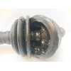 Recambio de transmision delantera derecha para mercedes-benz clase b (w245) 200 cdi (245.208) referencia OEM IAM 169120142B  