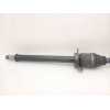 Recambio de transmision delantera derecha para mercedes-benz clase b (w245) 200 cdi (245.208) referencia OEM IAM 169120142B  