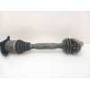 Recambio de transmision delantera derecha para mercedes-benz clase b (w245) 200 cdi (245.208) referencia OEM IAM 169120142B  