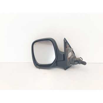 RETROVISOR IZQUIERDO 96366858XT 