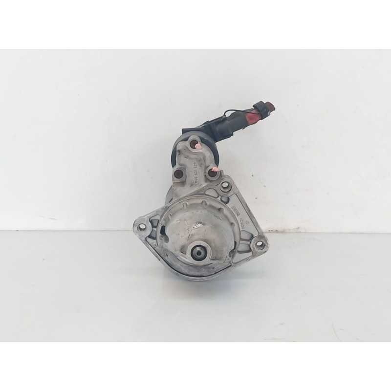 Recambio de motor arranque para iveco daily caja cerrada (2006 =>) caja cerrada techo alto 35s... batalla 3300 referencia OEM IA 3