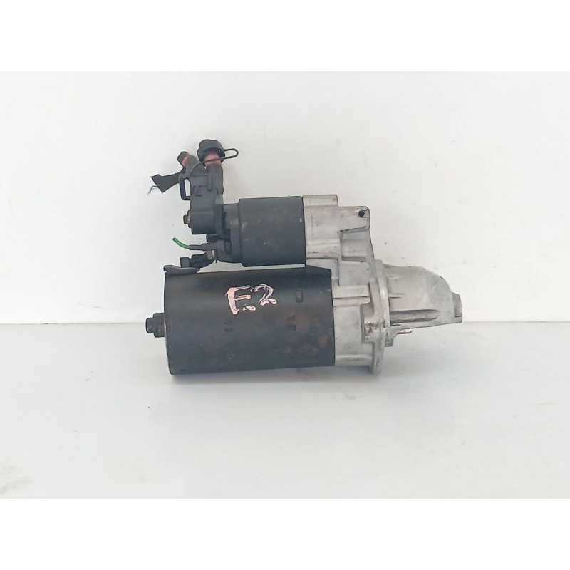 Recambio de motor arranque para iveco daily caja cerrada (2006 =>) caja cerrada techo alto 35s... batalla 3300 referencia OEM IA 4