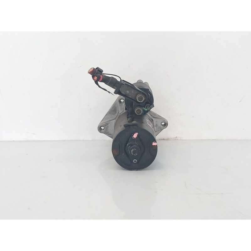 Recambio de motor arranque para iveco daily caja cerrada (2006 =>) caja cerrada techo alto 35s... batalla 3300 referencia OEM IA 5