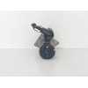Recambio de motor arranque para iveco daily caja cerrada (2006 =>) caja cerrada techo alto 35s... batalla 3300 referencia OEM IA