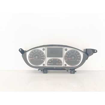 CUADRO INSTRUMENTOS 58012596681 
