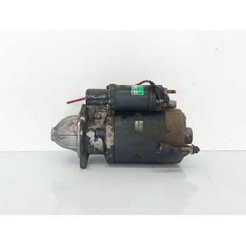 MOTOR ARRANQUE 26258785 