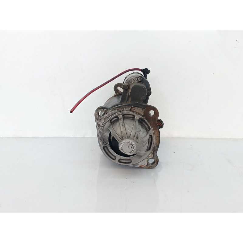 Recambio de motor arranque para tata safari (42_fd) 3.0 d 4x4 referencia OEM IAM 26258785 - Azul 3