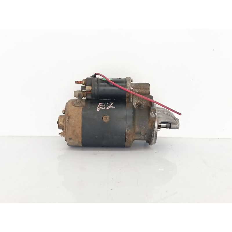 Recambio de motor arranque para tata safari (42_fd) 3.0 d 4x4 referencia OEM IAM 26258785 - Azul 4