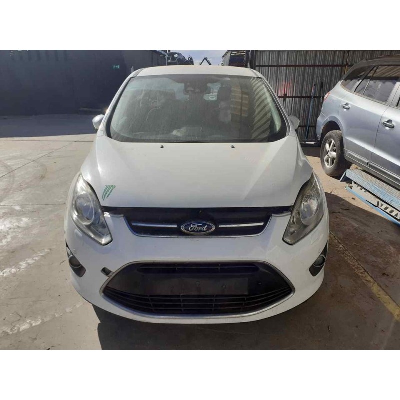 ford c-max del año 2014