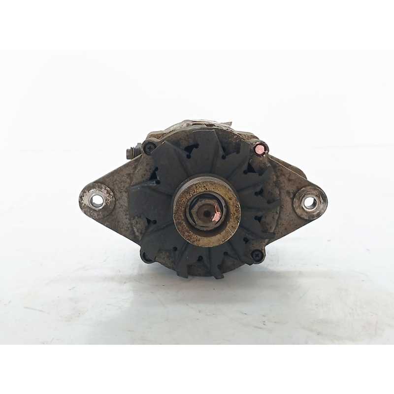 Recambio de alternador para tata safari (42_fd) 3.0 d 4x4 referencia OEM IAM 269915400102 - Azul 4
