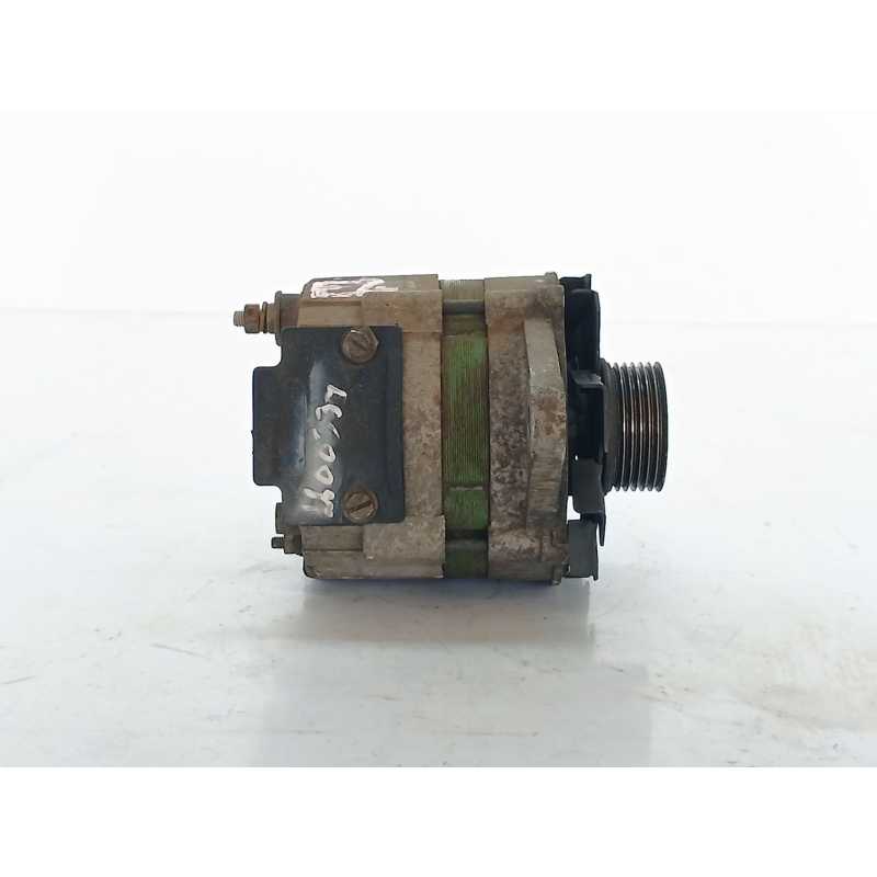 Recambio de alternador para tata safari (42_fd) 3.0 d 4x4 referencia OEM IAM 269915400102 - Azul 5