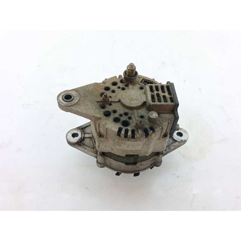 Recambio de alternador para tata safari (42_fd) 3.0 d 4x4 referencia OEM IAM 269915400102 - Azul 6