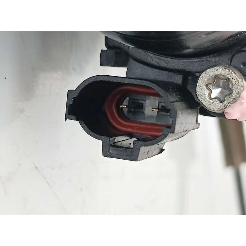 Recambio de elevalunas delantero derecho para tata safari (42_fd) 3.0 d 4x4 referencia OEM IAM - Azul 2