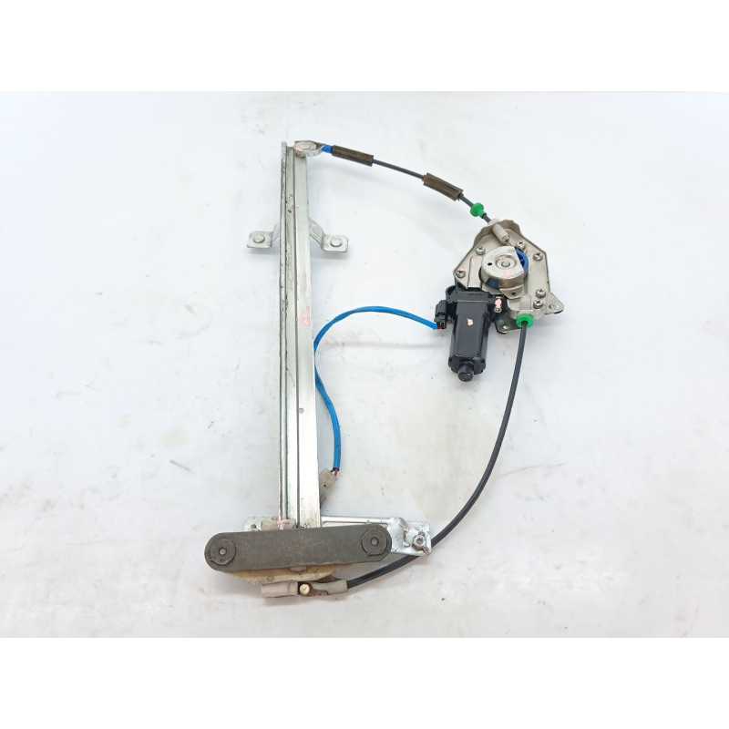 Recambio de elevalunas delantero derecho para tata safari (42_fd) 3.0 d 4x4 referencia OEM IAM - Azul 3