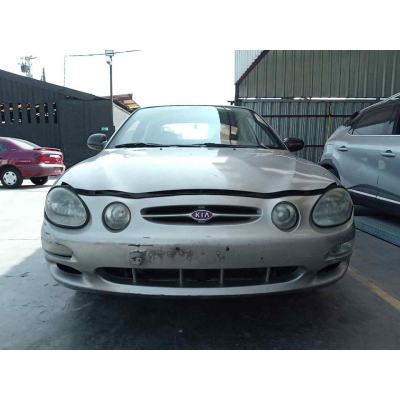 kia shuma del año 1999