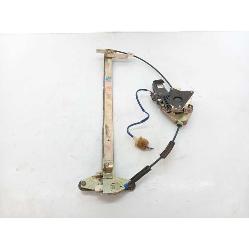 Recambio de elevalunas trasero izquierdo para tata safari (42_fd) 3.0 d 4x4 referencia OEM IAM   