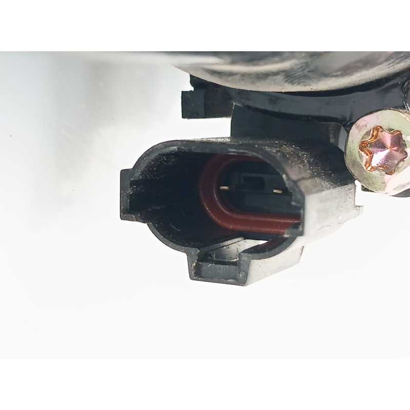 Recambio de elevalunas trasero izquierdo para tata safari (42_fd) 3.0 d 4x4 referencia OEM IAM - Azul 2