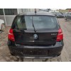 bmw serie 1 berlina (e81/e87) del año 2007