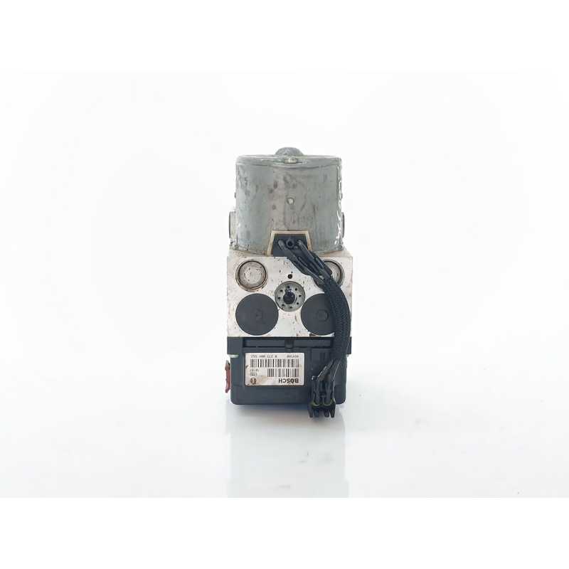 Recambio de abs para tata safari (42_fd) 3.0 d 4x4 referencia OEM IAM 0265215534 0273004663 - Azul 4
