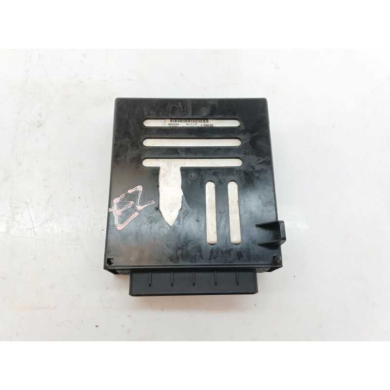 Recambio de centralita motor uce para tata safari (42_fd) 3.0 d 4x4 referencia OEM IAM 269915409946 R0411C031B - Azul 3