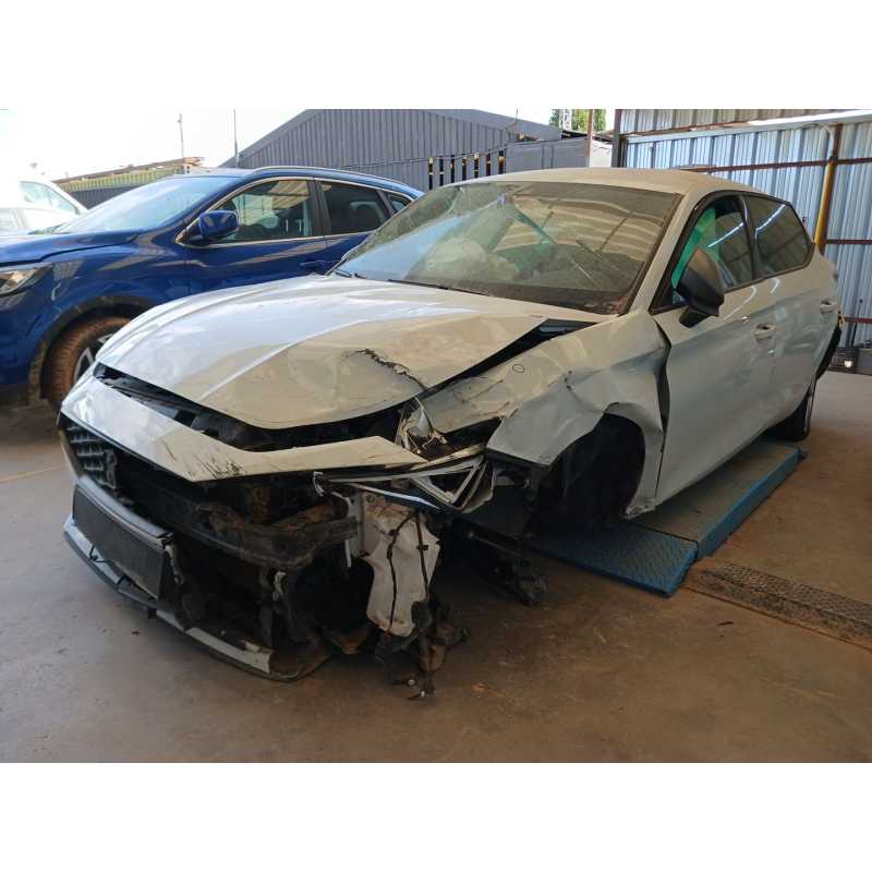 seat leon (kl1, klg) del año 2024