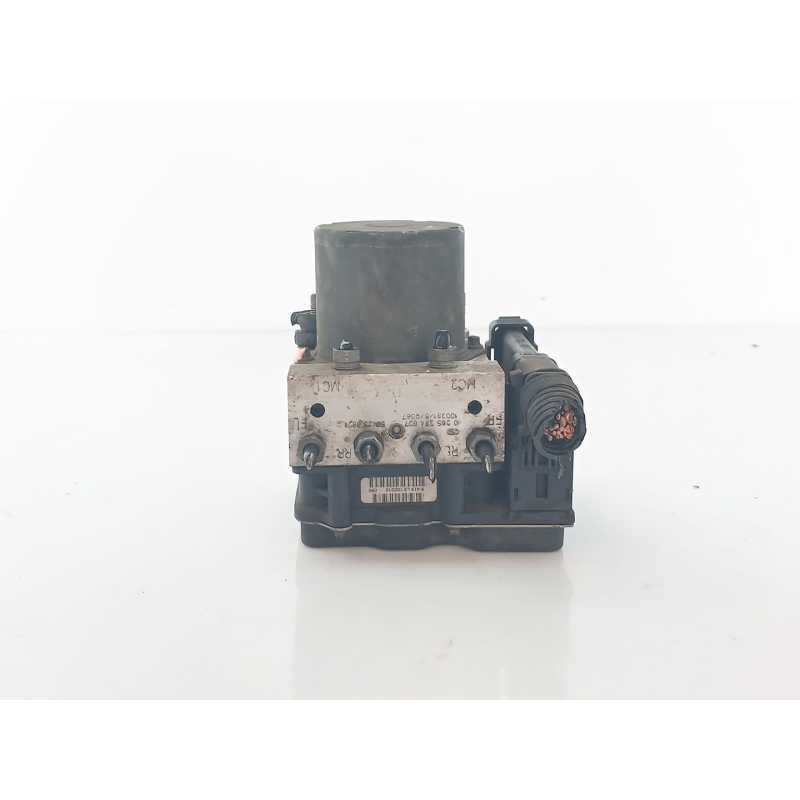 Recambio de abs para iveco daily caja cerrada (2006 =>) caja cerrada techo alto 35s... batalla 3300 referencia OEM IAM 026523462