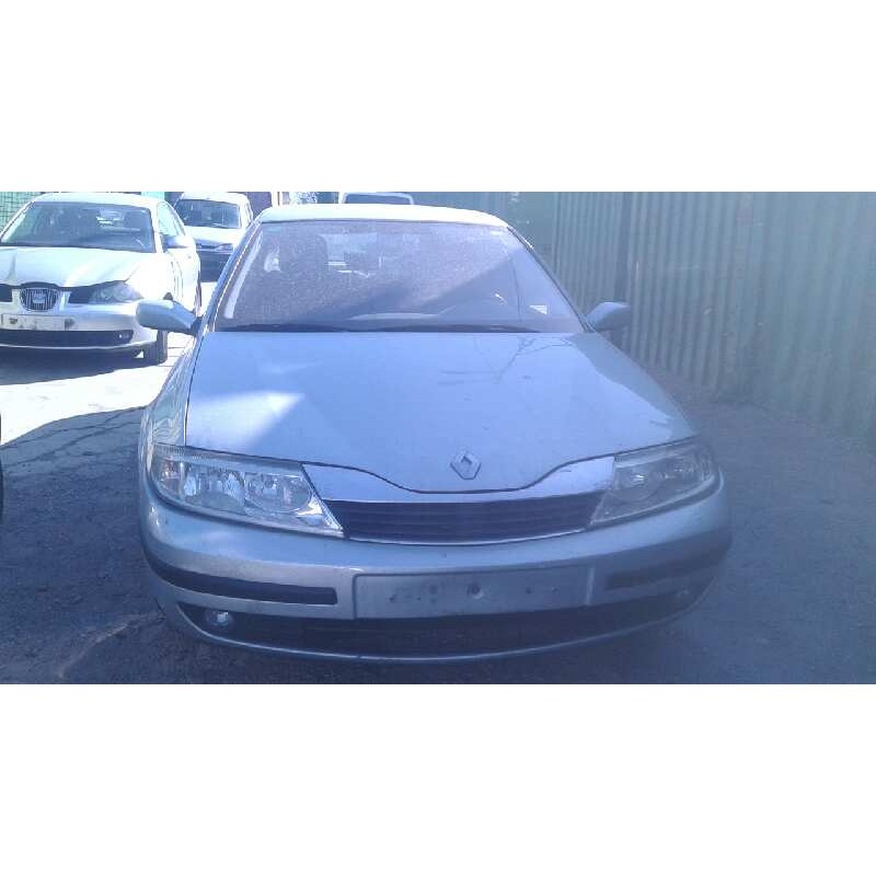 renault laguna ii (bg0) del año 2005