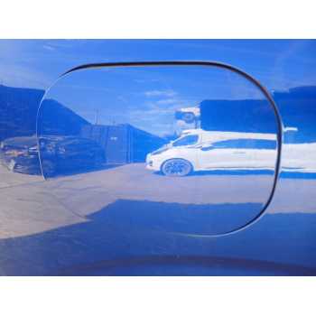 TAPA EXTERIOR COMBUSTIBLE 