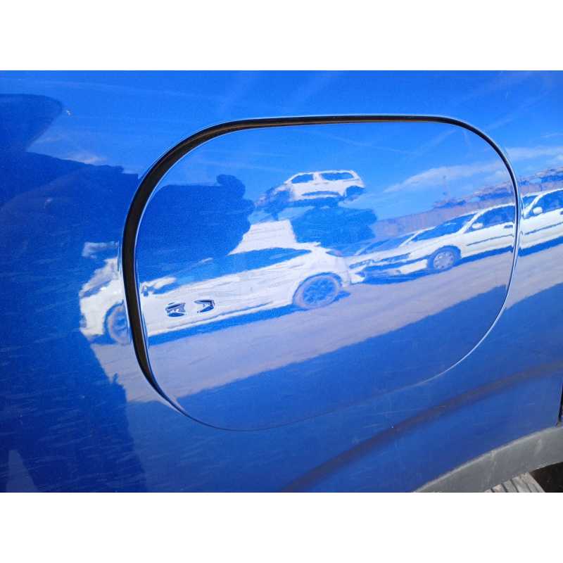 Recambio de tapa exterior combustible para renault kadjar (ha_, hl_) 1.3 tce 140 referencia OEM IAM - Azul 2