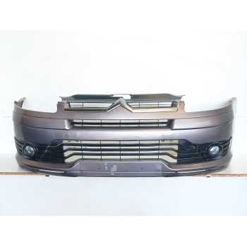 PARAGOLPES DELANTERO 9652932777 