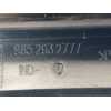 Recambio de paragolpes delantero para citroën c4 coupé (la_) 1.6 16v referencia OEM IAM 9652932777  