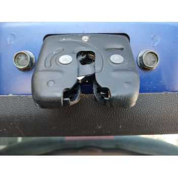 CERRADURA MALETERO / PORTON 