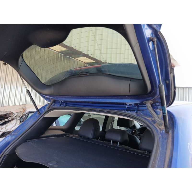 Recambio de amortiguadores maletero / porton para renault kadjar limited referencia OEM IAM   