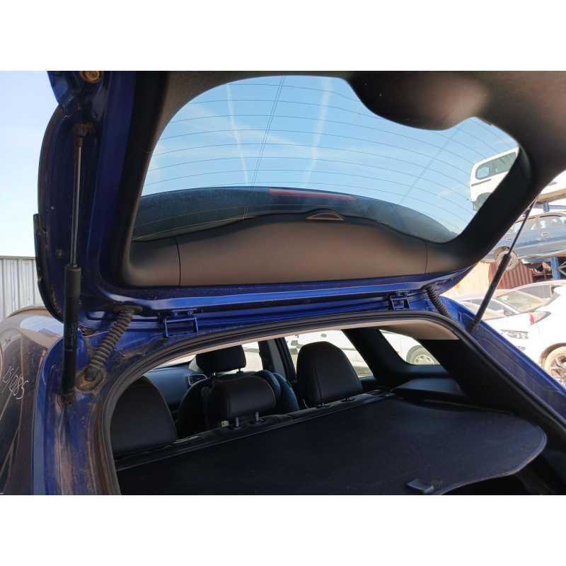 Recambio de amortiguadores maletero / porton para renault kadjar (ha_, hl_) 1.3 tce 140 referencia OEM IAM - Azul 2