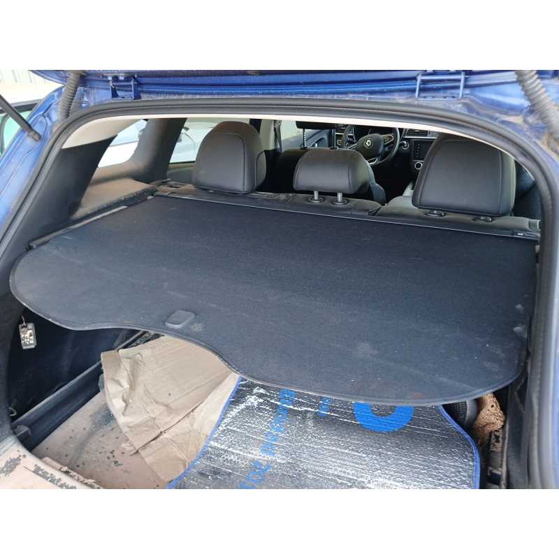 Recambio de bandeja trasera para renault kadjar (ha_, hl_) 1.3 tce 140 referencia OEM IAM - Azul 3