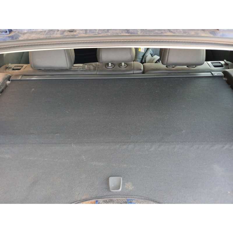 Recambio de bandeja trasera para renault kadjar (ha_, hl_) 1.3 tce 140 referencia OEM IAM - Azul 4