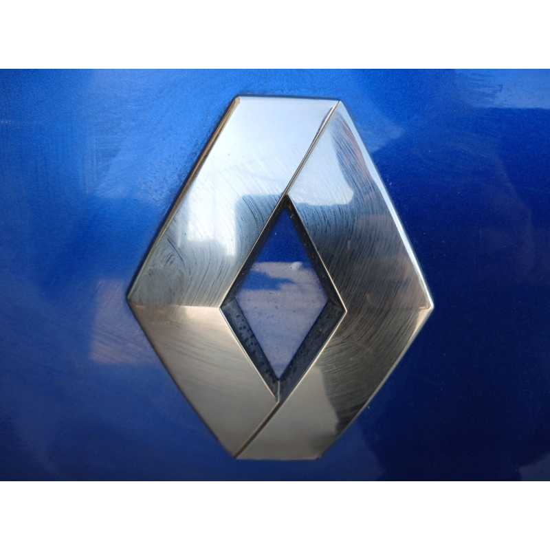 Recambio de motor limpia trasero para renault kadjar limited referencia OEM IAM   