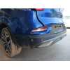 Recambio de paragolpes trasero para renault kadjar limited referencia OEM IAM   