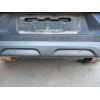 Recambio de paragolpes trasero para renault kadjar limited referencia OEM IAM   