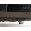 Recambio de puente trasero para renault kadjar limited referencia OEM IAM   