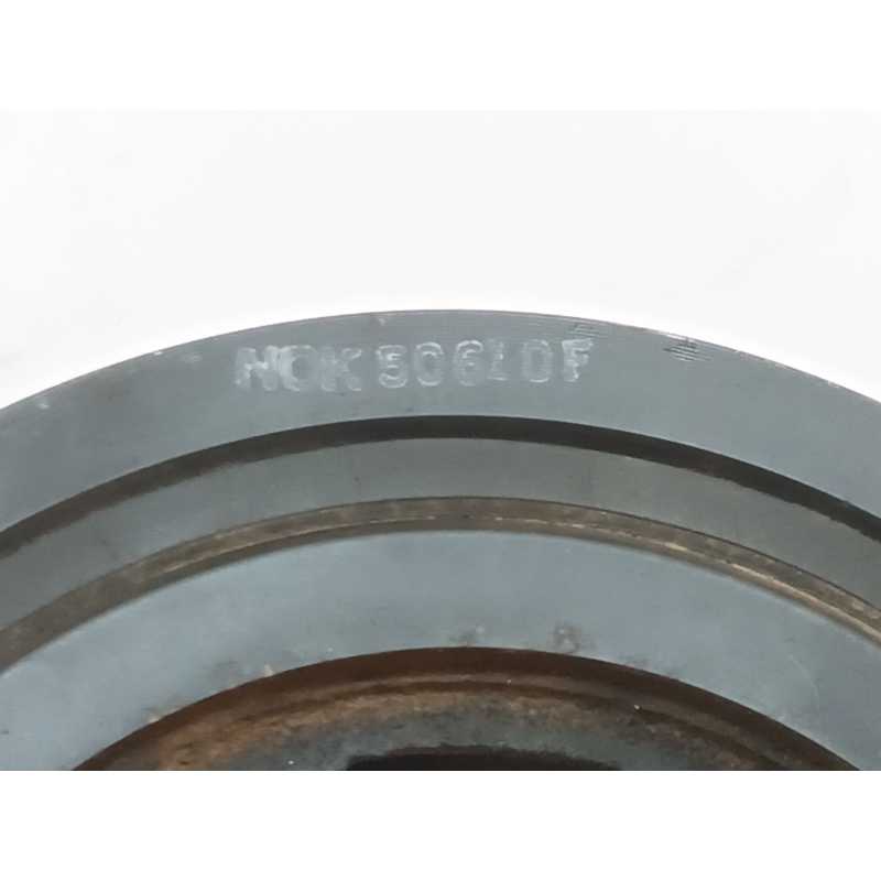 Recambio de polea cigueñal para suzuki grand vitara jb (jt) 1.6 jx-a (3-ptas.) referencia OEM IAM 50610F 2