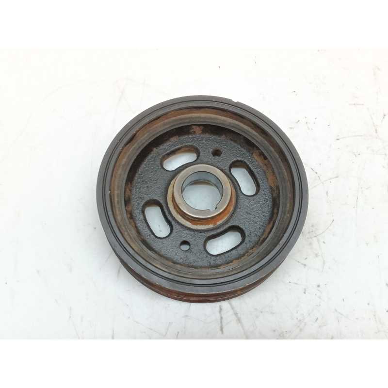 Recambio de polea cigueñal para suzuki grand vitara jb (jt) 1.6 jx-a (3-ptas.) referencia OEM IAM 50610F 3